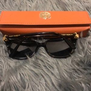 Tory Burch Frame